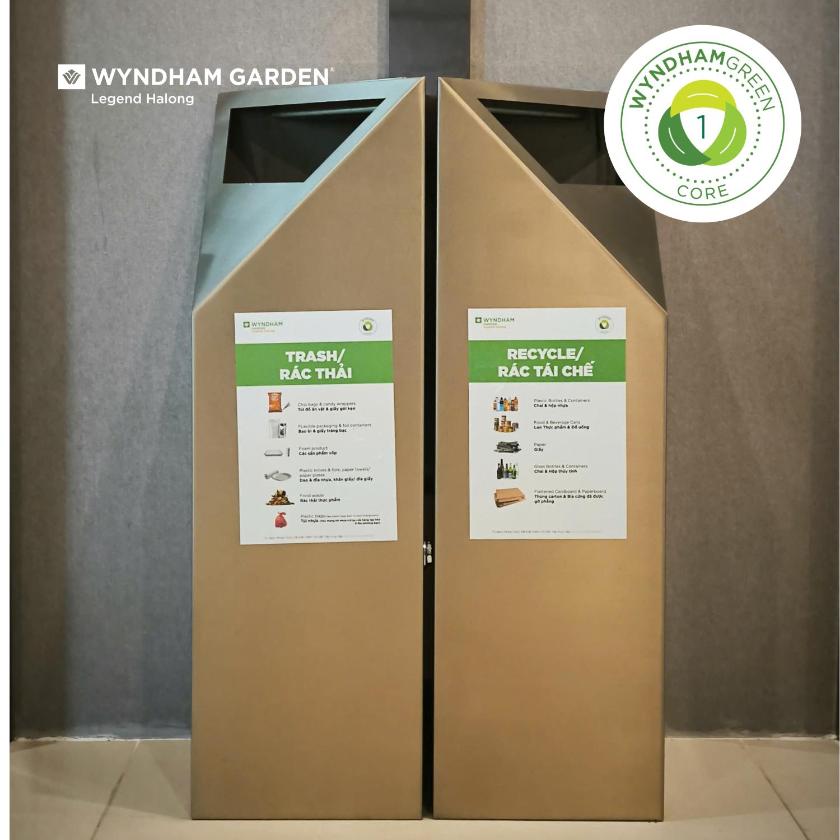 Superior Garden Twin Room with Hill View - Mobility Accessible