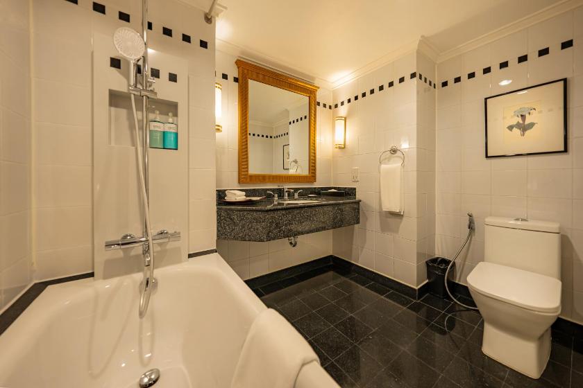 Premier Room with City / Garden View (subject to availability)