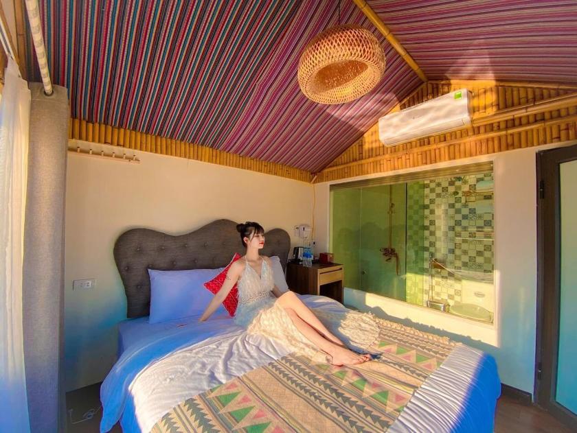 Phòng Giường Đôi