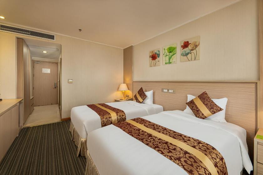 Phòng Superior 2 Giường Đơn Phòng Superior 2 Giường Đơn