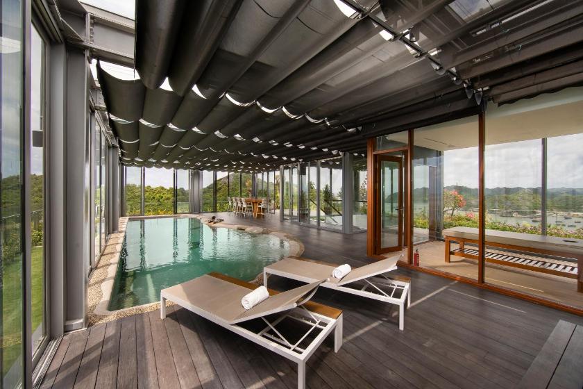 Suite 3 Phòng Ngủ