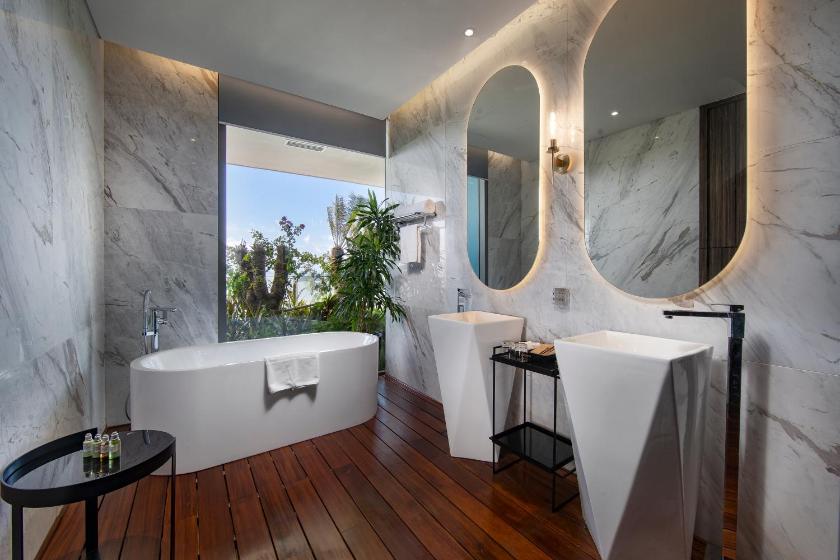 Suite 3 Phòng Ngủ