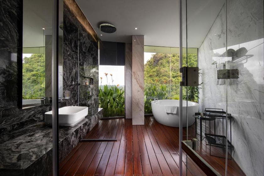 Suite 3 Phòng Ngủ