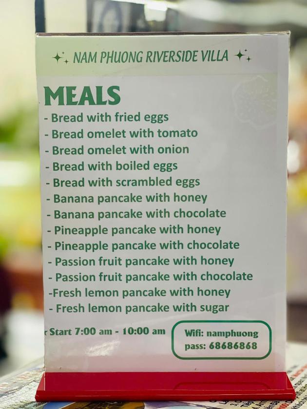 Phòng Deluxe Phòng Deluxe