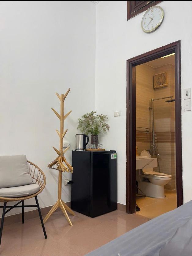 Phòng Giường Đôi