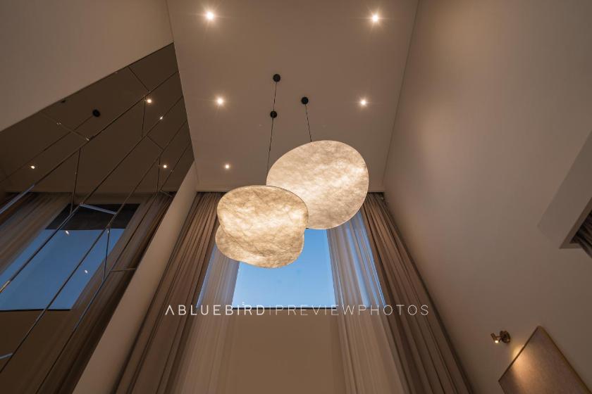 Four-Bedroom Premier Apartment