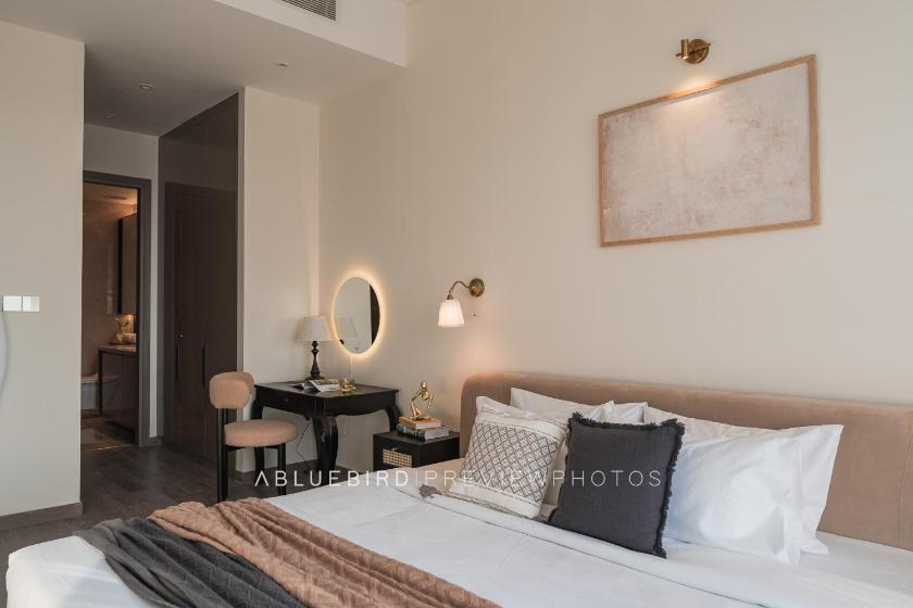 Four-Bedroom Premier Apartment