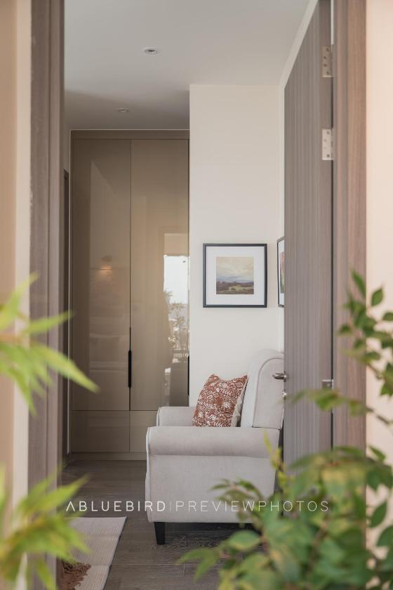 Four-Bedroom Premier Apartment