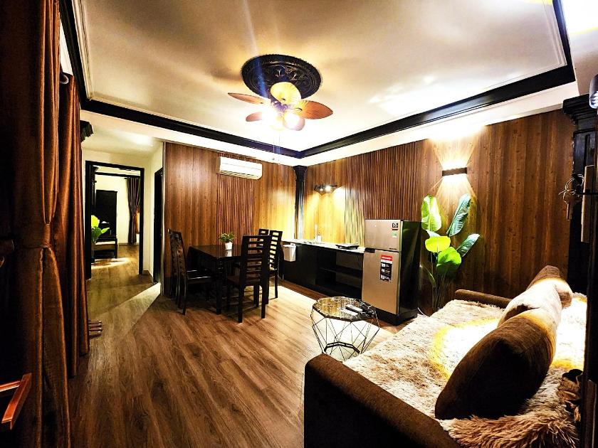Studio Gia Đình