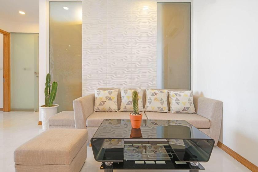 Căn Hộ 2 Phòng Ngủ