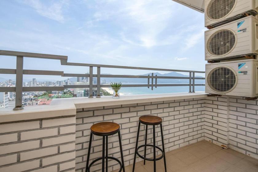 Căn Hộ 2 Phòng Ngủ