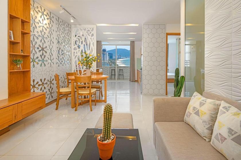 Căn Hộ 2 Phòng Ngủ