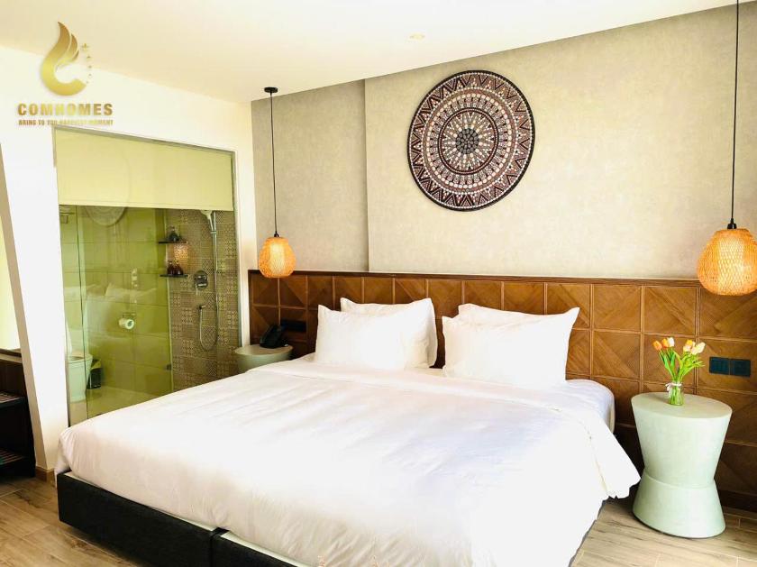 Suite Deluxe Nhìn Ra Biển
