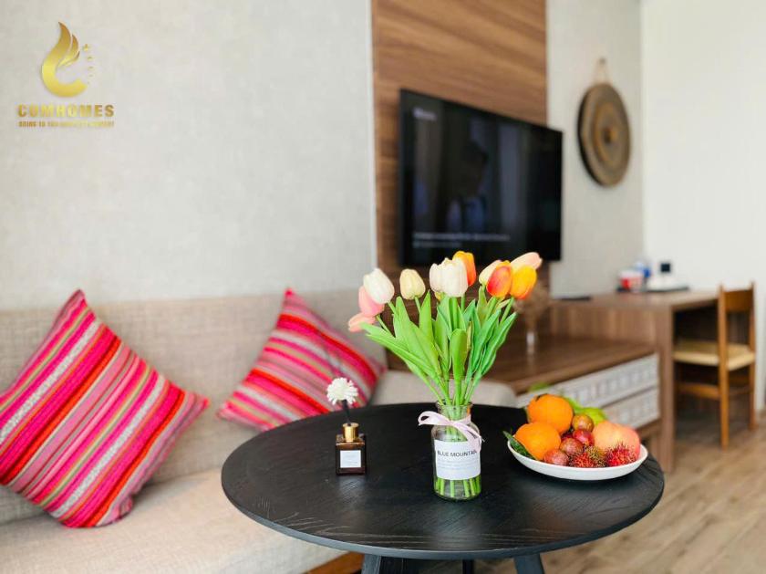 Suite Deluxe Nhìn Ra Biển