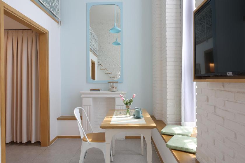 Phòng Duplex 4 Người Phòng Duplex 4 Người