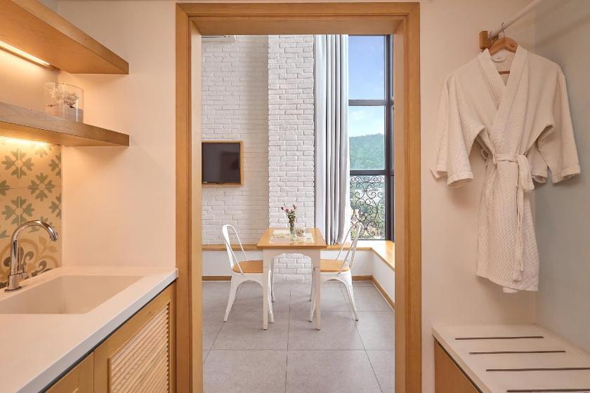 Suite 2 Tầng Suite 2 Tầng