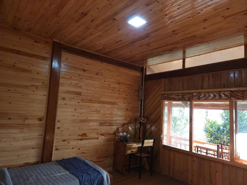 Phòng Giường Đôi