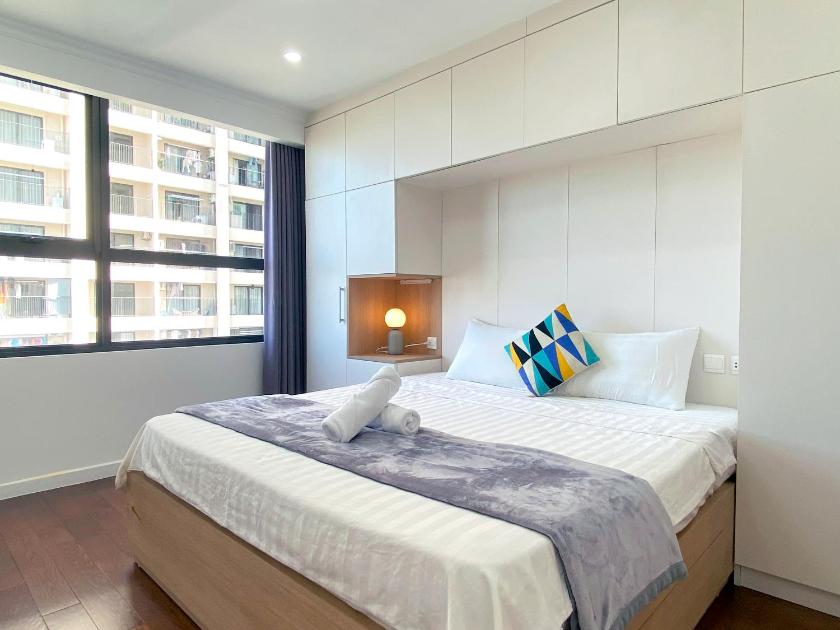 Suite Căn hộ 3 Phòng ngủ