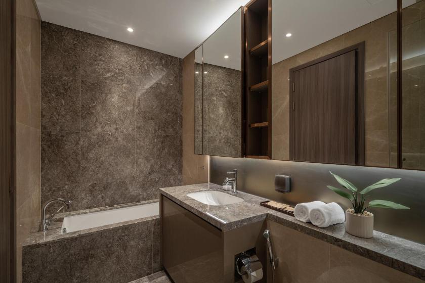 Căn Hộ 3 Phòng Ngủ