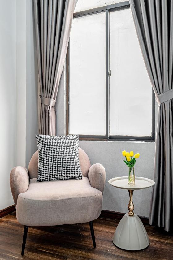 Phòng Superior Có Giường Cỡ Queen