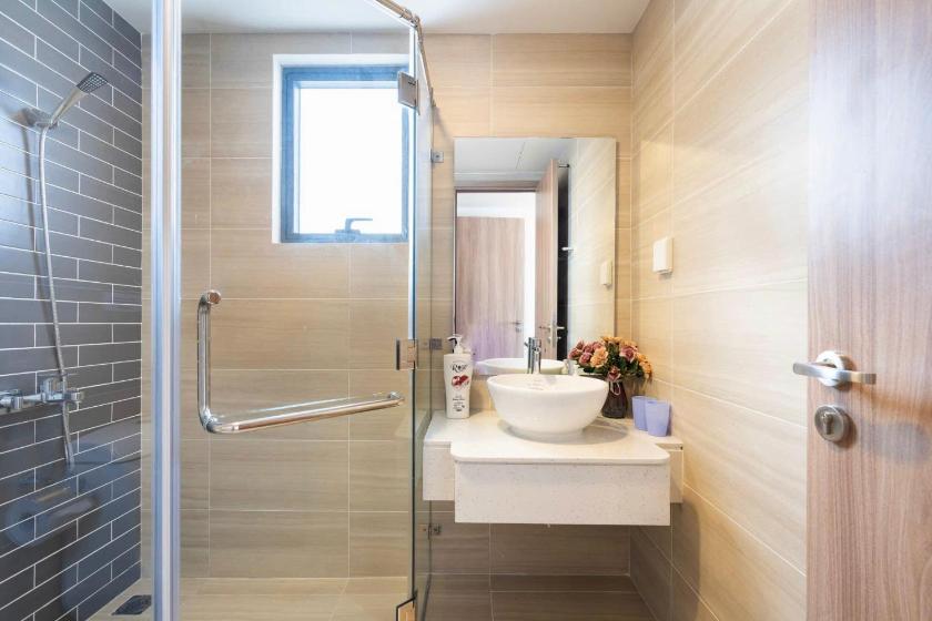 Căn Hộ 3 Phòng Ngủ