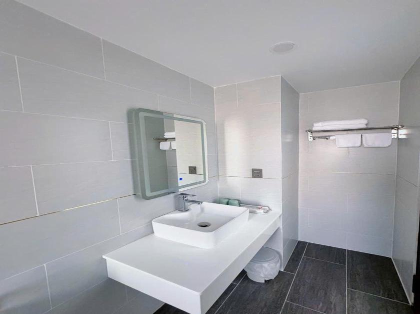 Phòng Có Giường Cỡ King