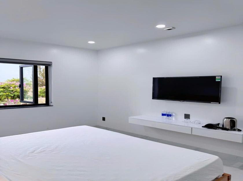 Phòng Có Giường Cỡ King