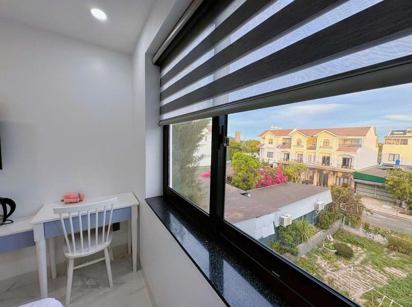 Phòng Có Giường Cỡ King