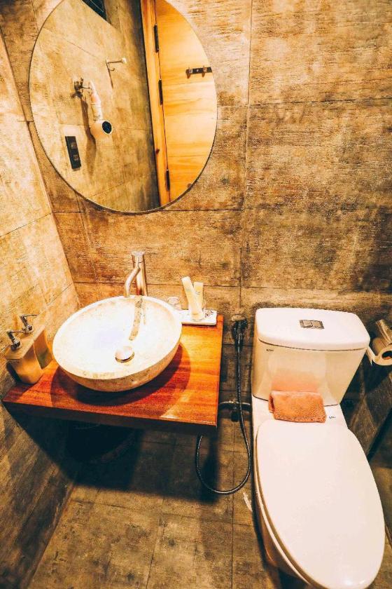 Phòng 4 Người Có Ban Công Phòng 4 Người Có Ban Công