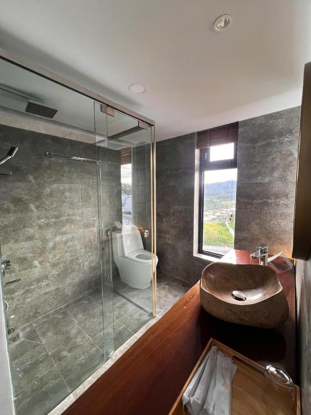 Studio Nhìn Ra Vườn Studio Nhìn Ra Vườn