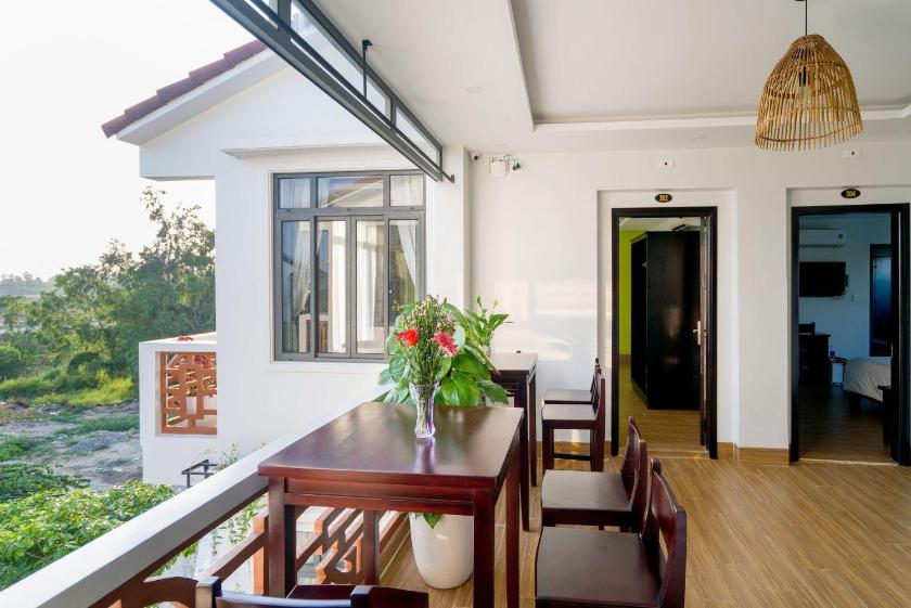 Biệt Thự Có Hồ Bơi Riêng