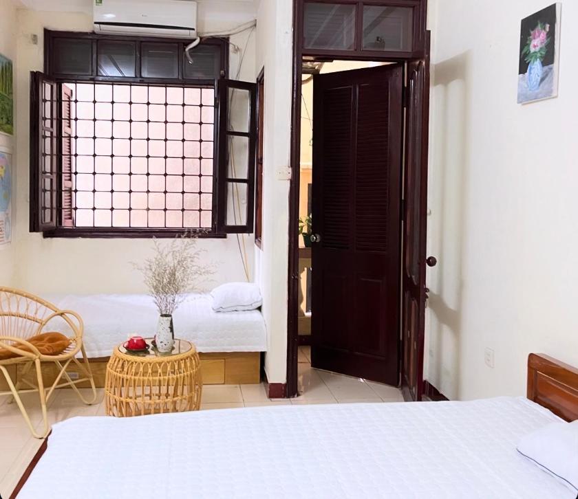 Phòng Giường Đôi Phòng Giường Đôi