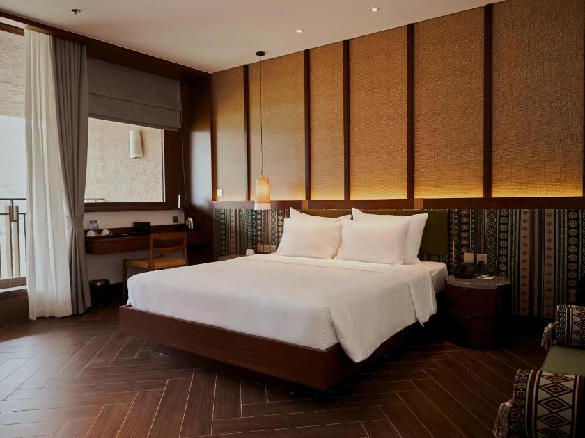 Suite Hạng Tổng Thống Suite Hạng Tổng Thống