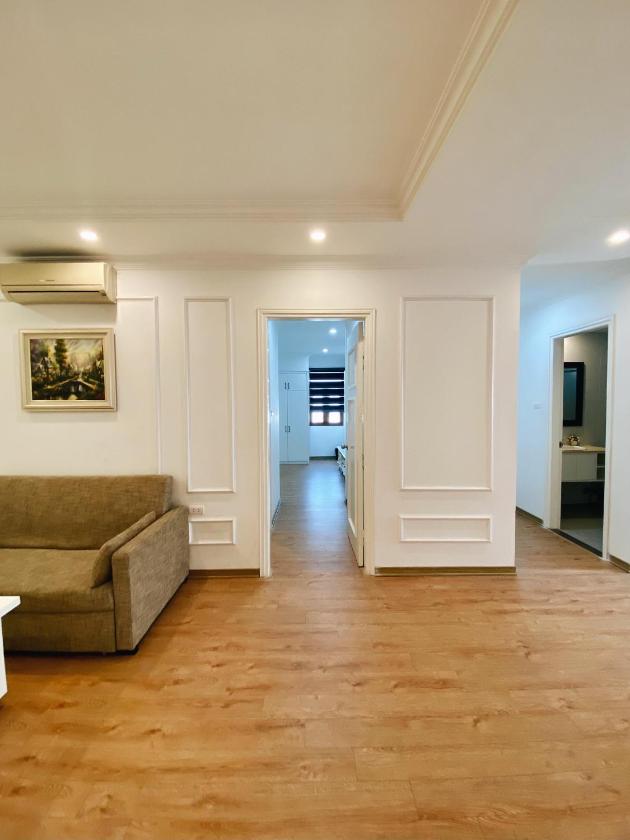 Căn Hộ 2 Phòng Ngủ