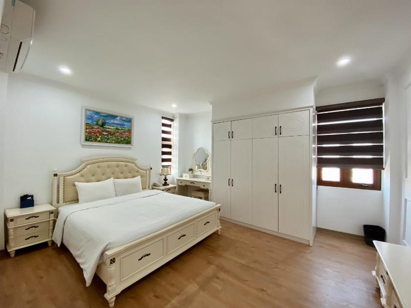 Căn Hộ 2 Phòng Ngủ