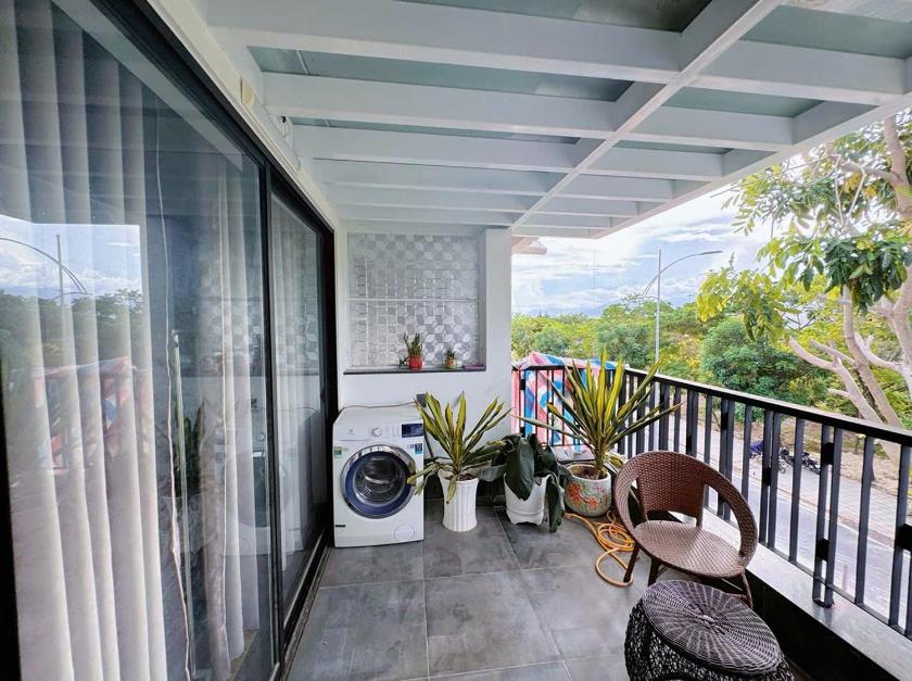 Phòng Gia Đình Có Ban Công