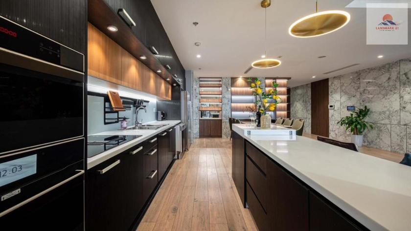 Căn Hộ 1 Phòng Ngủ Có Ban Công