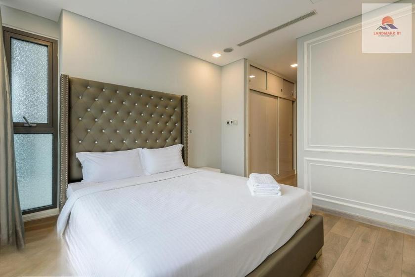 Căn Hộ Platinum 4 Phòng Ngủ