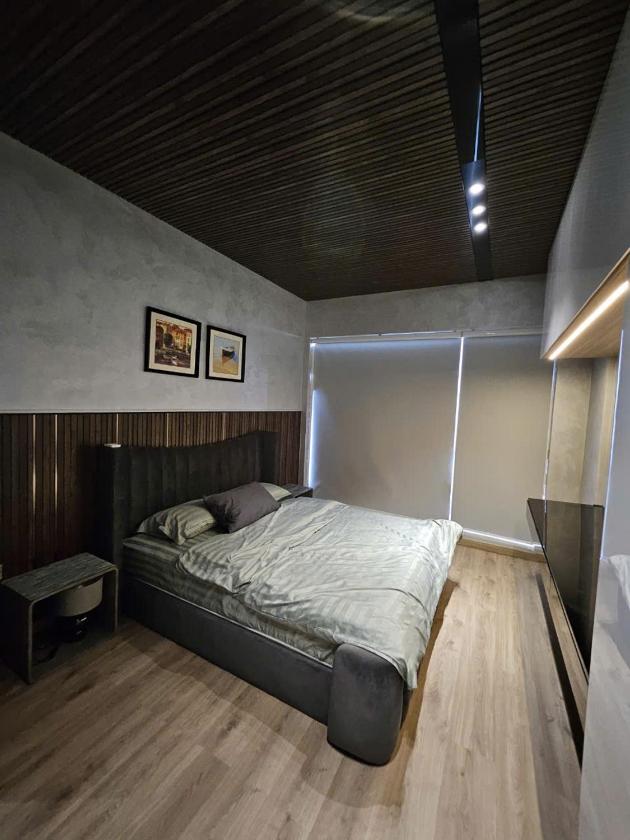 Căn Hộ 2 Phòng Ngủ