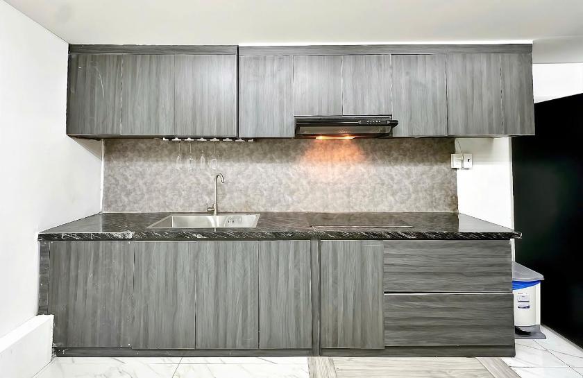 Căn Hộ Deluxe 1 Phòng Ngủ