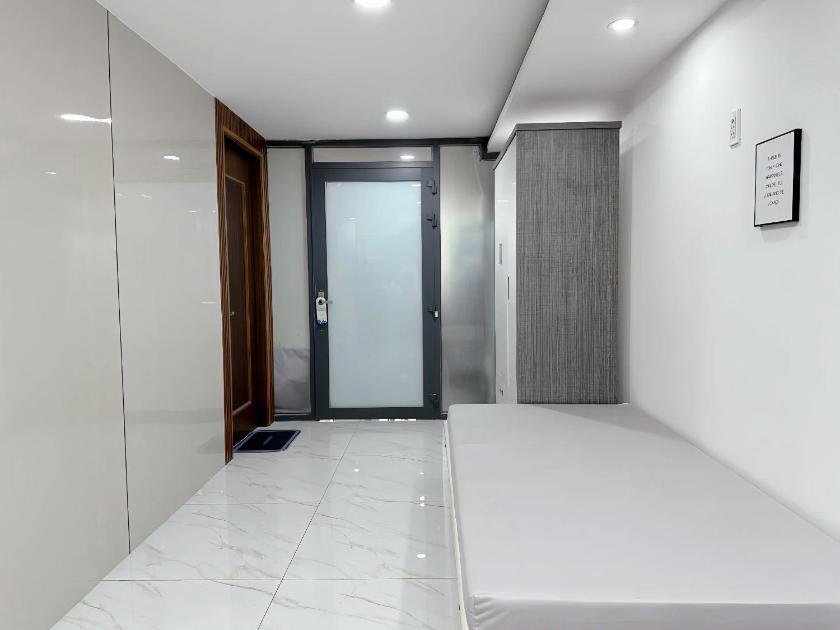 Căn Hộ Deluxe 1 Phòng Ngủ