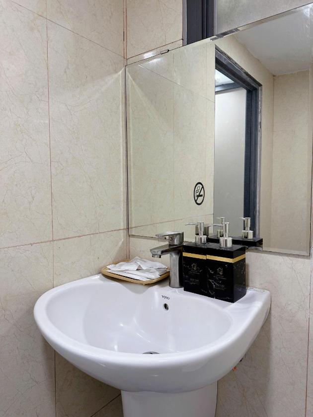 Căn Hộ Deluxe 1 Phòng Ngủ