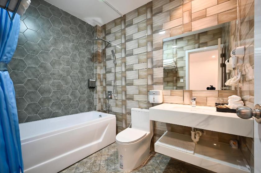 Phòng Superior 4 Người