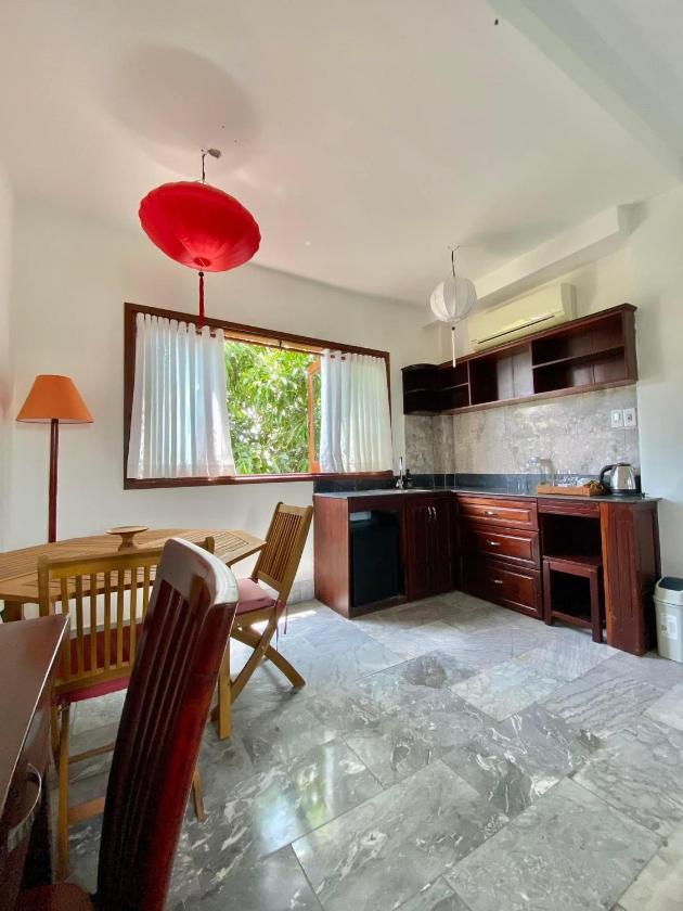 Suite Nhìn Ra Sông Suite Nhìn Ra Sông