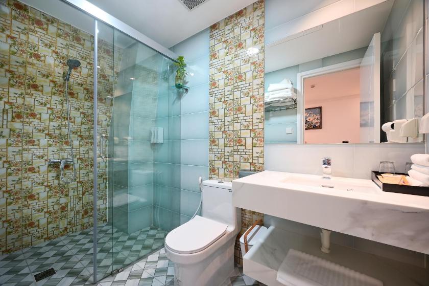 Phòng Superior 4 Người