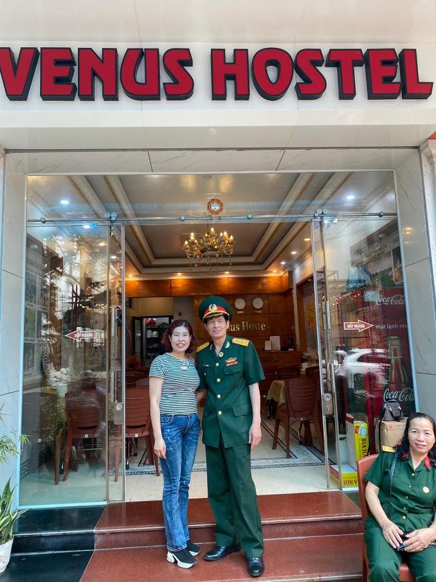 Suite Gia Đình Deluxe