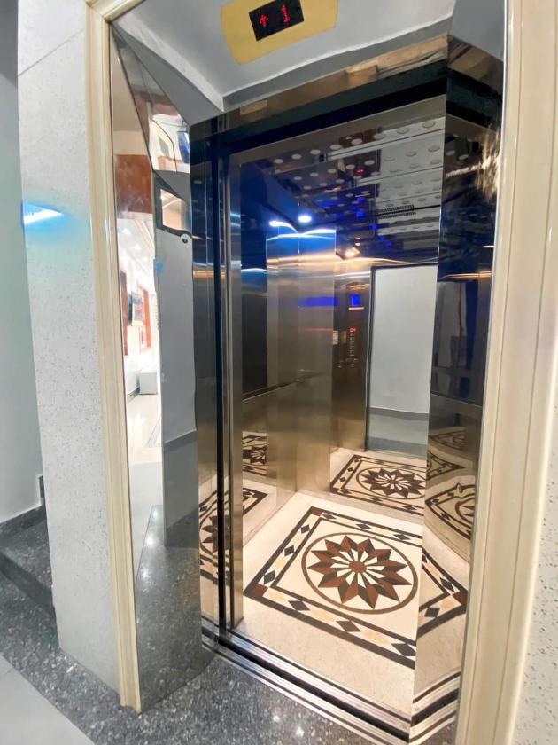 Suite Gia Đình Deluxe