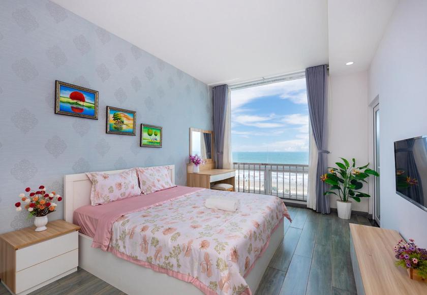 Căn Hộ 3 Phòng Ngủ