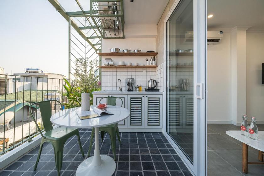 Studio Tiêu Chuẩn