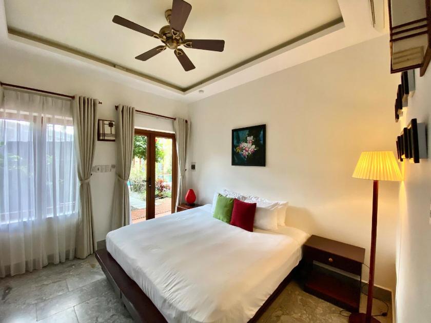 Phòng Gia Đình Phòng Gia Đình